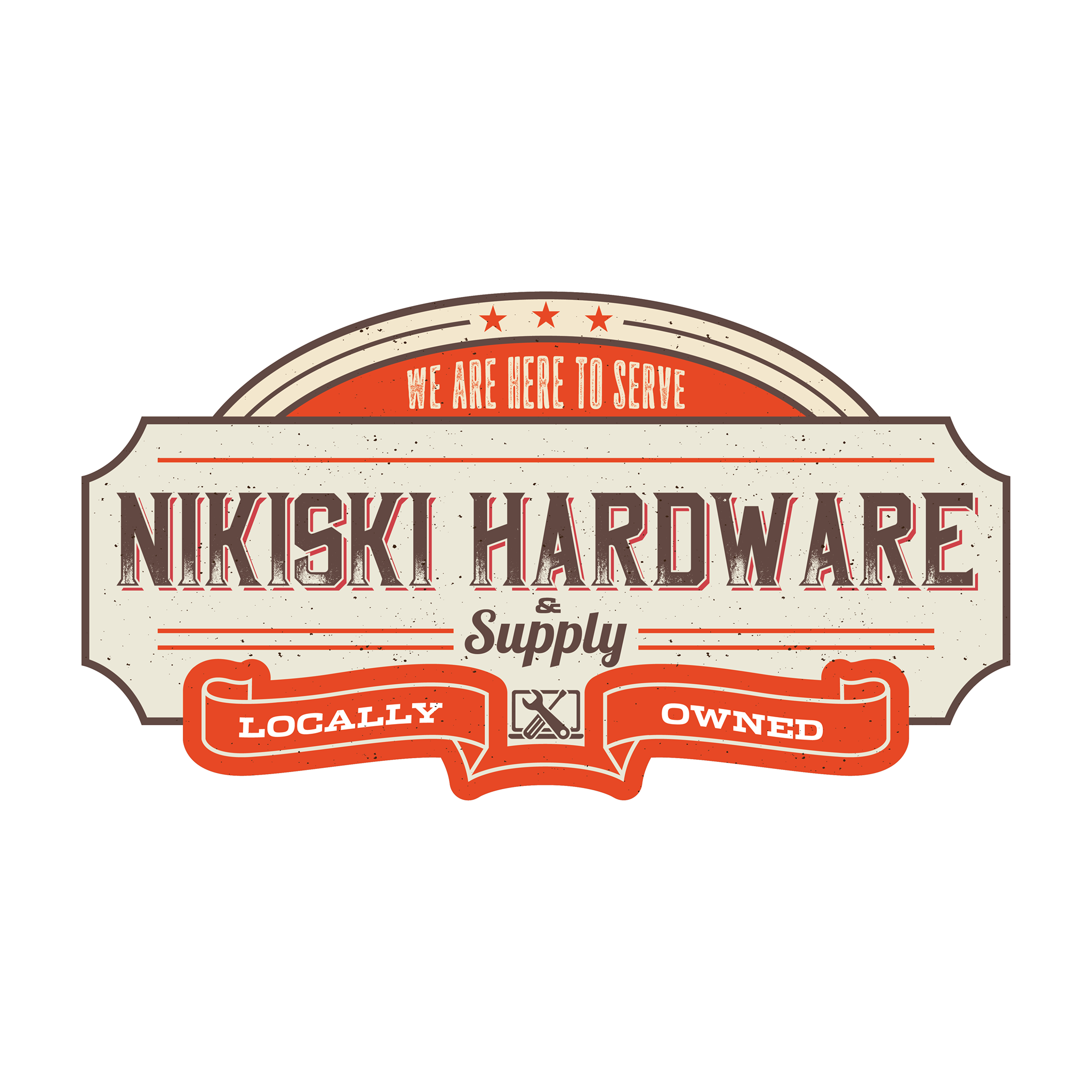 Nikiski Hardware