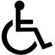 Handicap logo