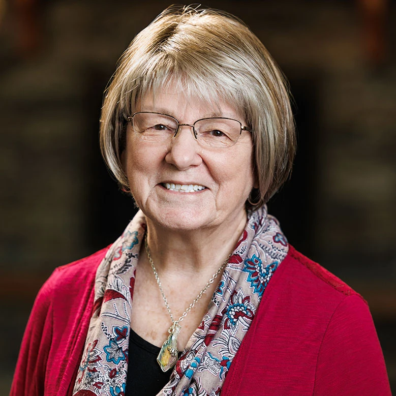Myrna Dyer