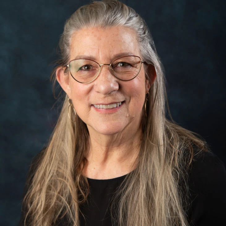 Sue Kanour