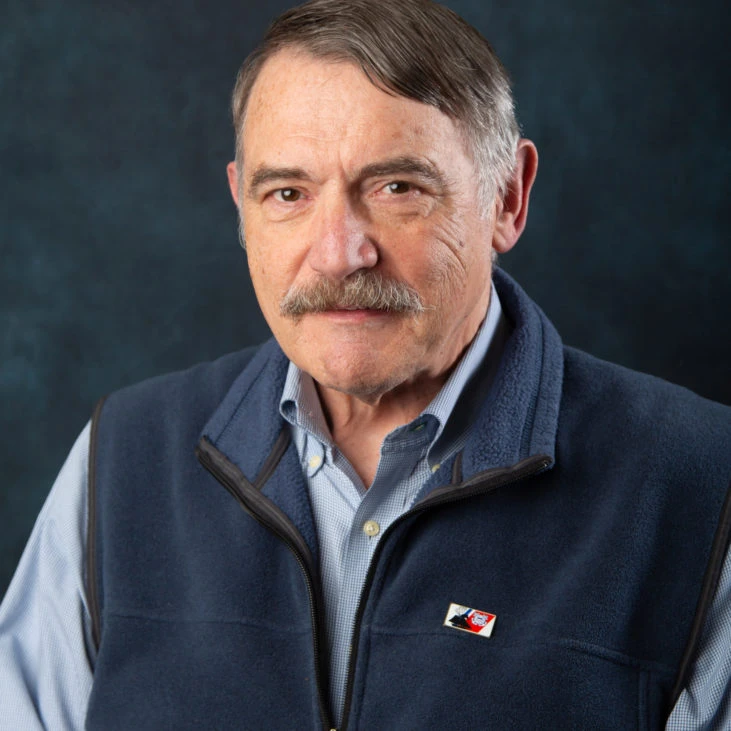 Wayne Ogle