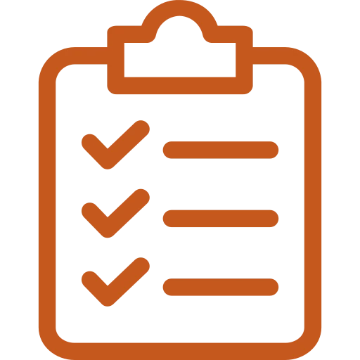 checklist