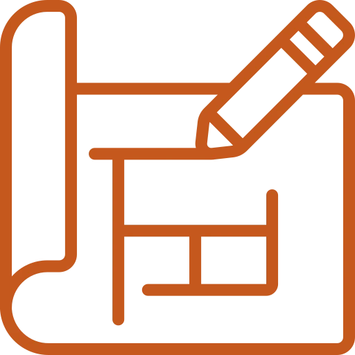 floor plan Icon