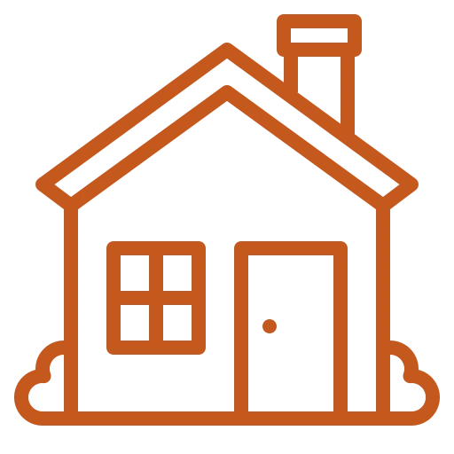 In-Home Support Icon