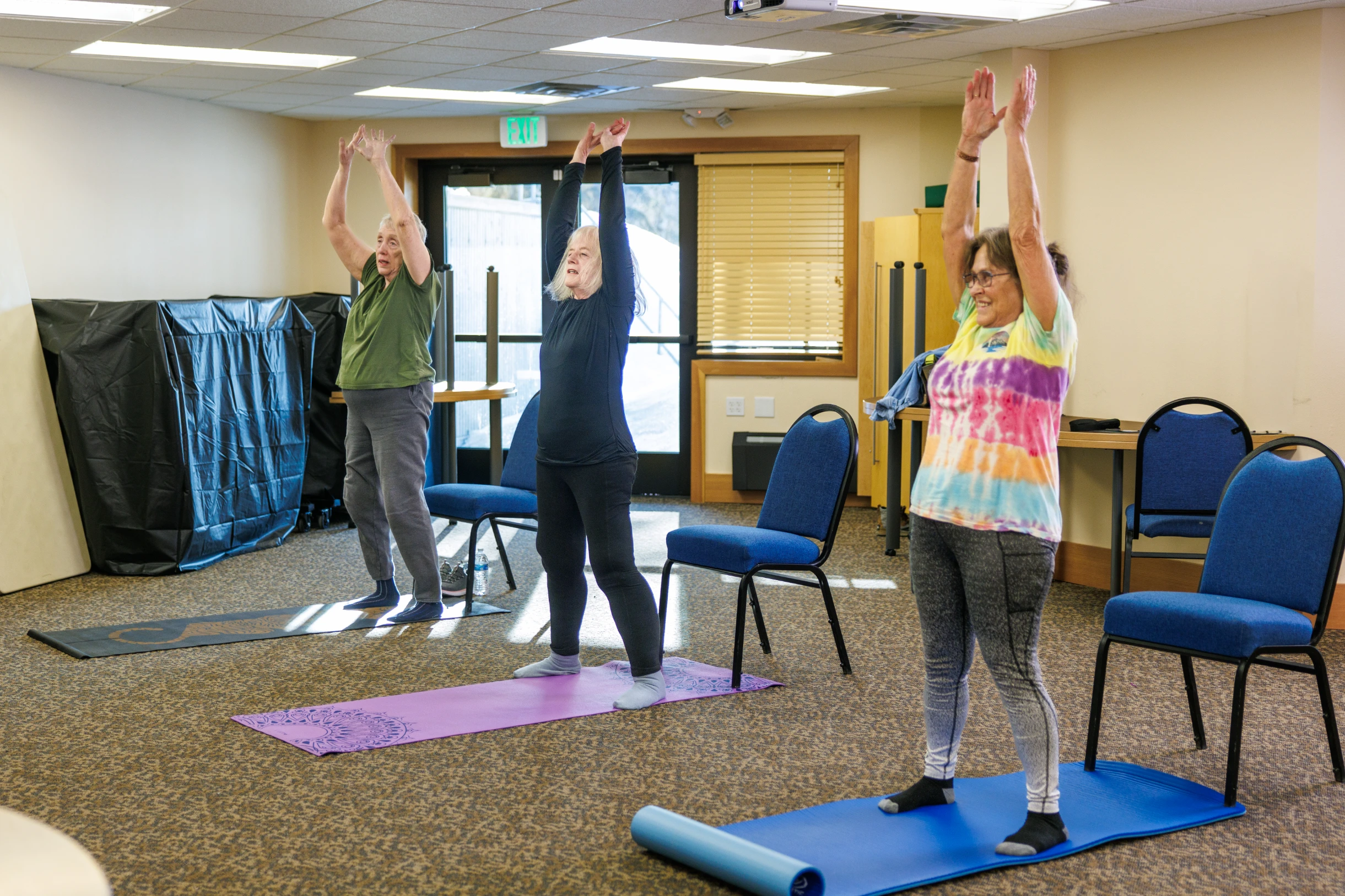 yoga Image