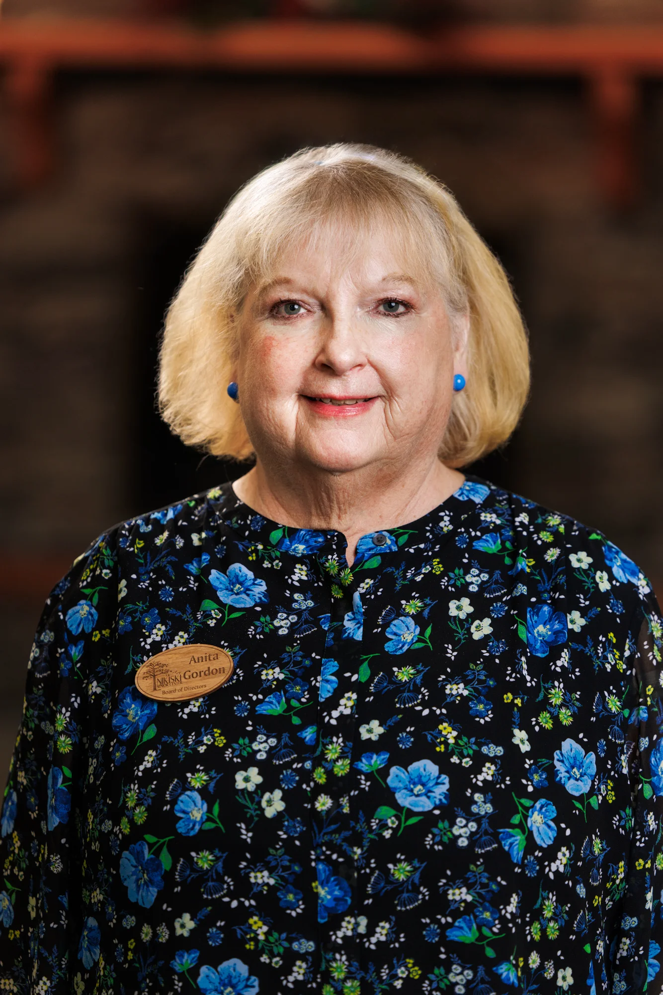 Anita Gordon